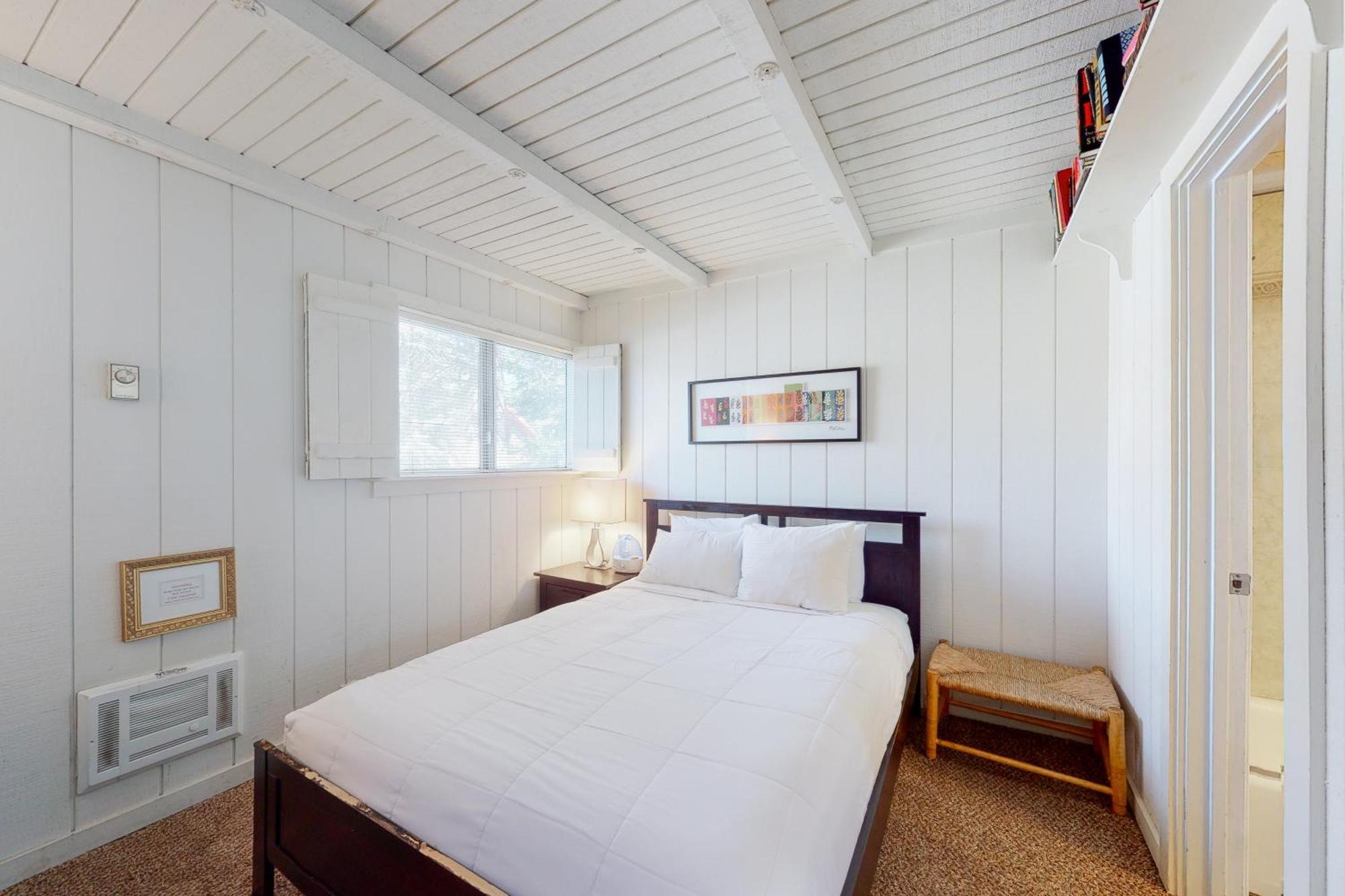 Sierra Manor Escape Villa Mammoth Lakes Kamer foto