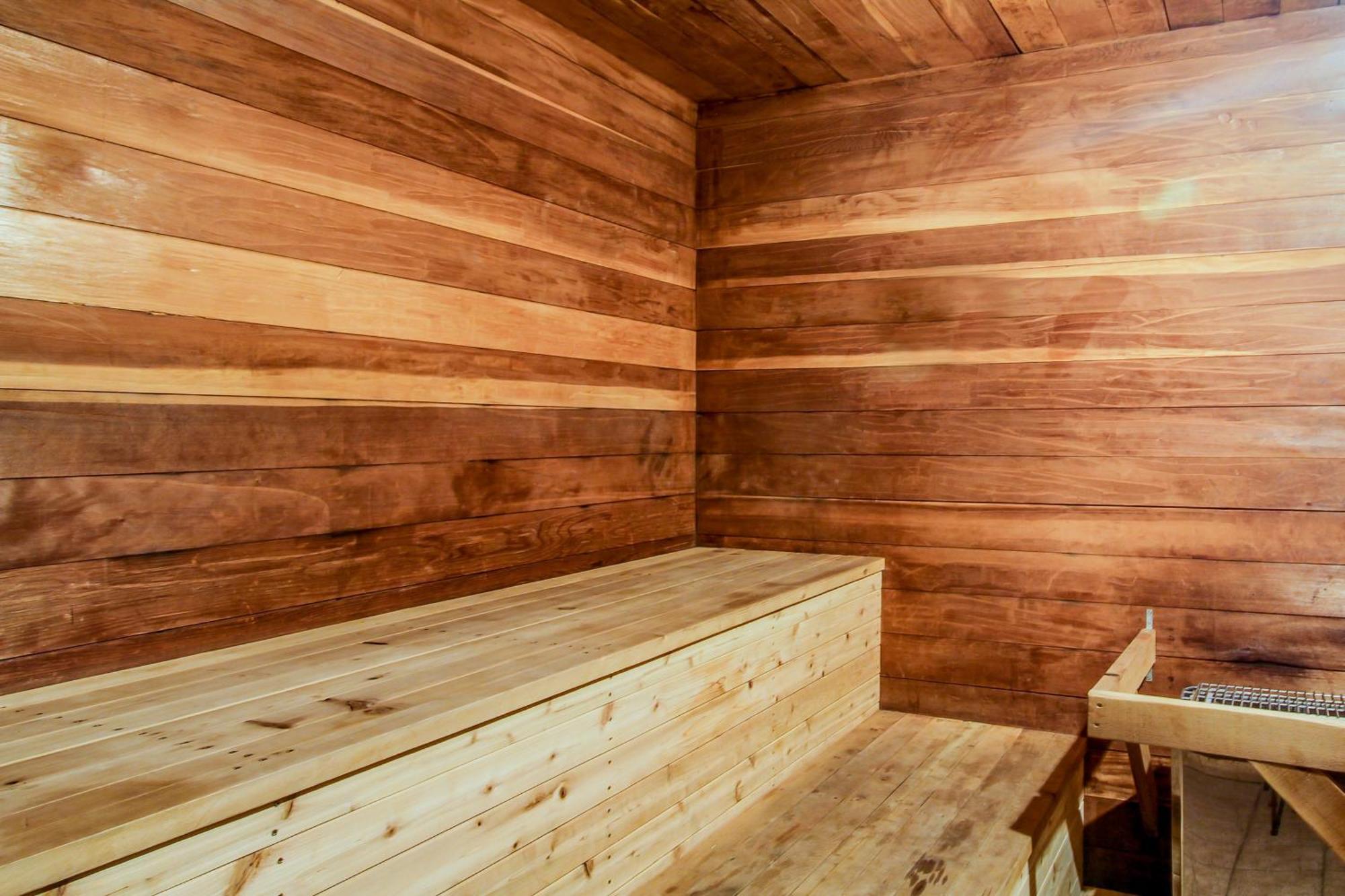 Sierra Manor Escape Villa Mammoth Lakes Kamer foto